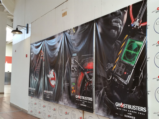 Movie Theater «Fabian 8 Cinema», reviews and photos, 301 Main St, Paterson, NJ 07505, USA