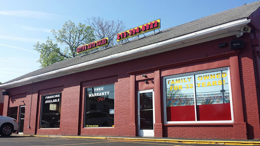 Active Auto Sales Inc., 300 E County Line Rd, Hatboro, PA 19040, USA, 