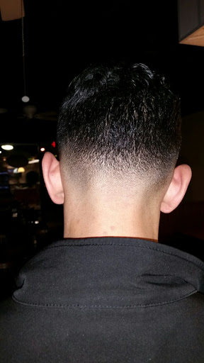 Hair Salon «The Prince Hair Salon &Barber Shop حلاق عربي», reviews and photos, 4601 Satellite Blvd, Duluth, GA 30096, USA