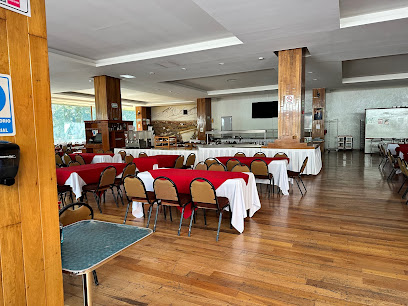 Restaurante La Escondida - Km 38.5, Carr Toluca - México Col, Coapanoaya, 52740 Ocoyoacac, Méx., Mexico