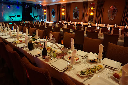 Maxim Restaurant & Banquet Hall