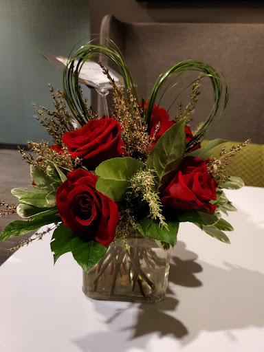 Florist «City Line Florist», reviews and photos, 2978 Nichols Ave, Trumbull, CT 06611, USA