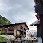 Photo n°6 de l'avis de Verena.r fait le 30/07/2022 à 16:08 sur le  Hotel Kristiania à Sëlva