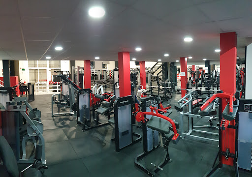 HellGym Alginet en Alginet, Valencia