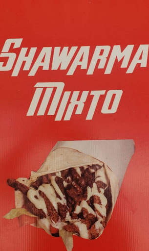 Shawarma El Arabe