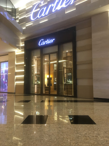 cartier boutique abu dhabi