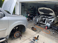 Mobile Mechanic Auto Technician - Photo 3 - Car repair in Charlotte, NC, Charlotte