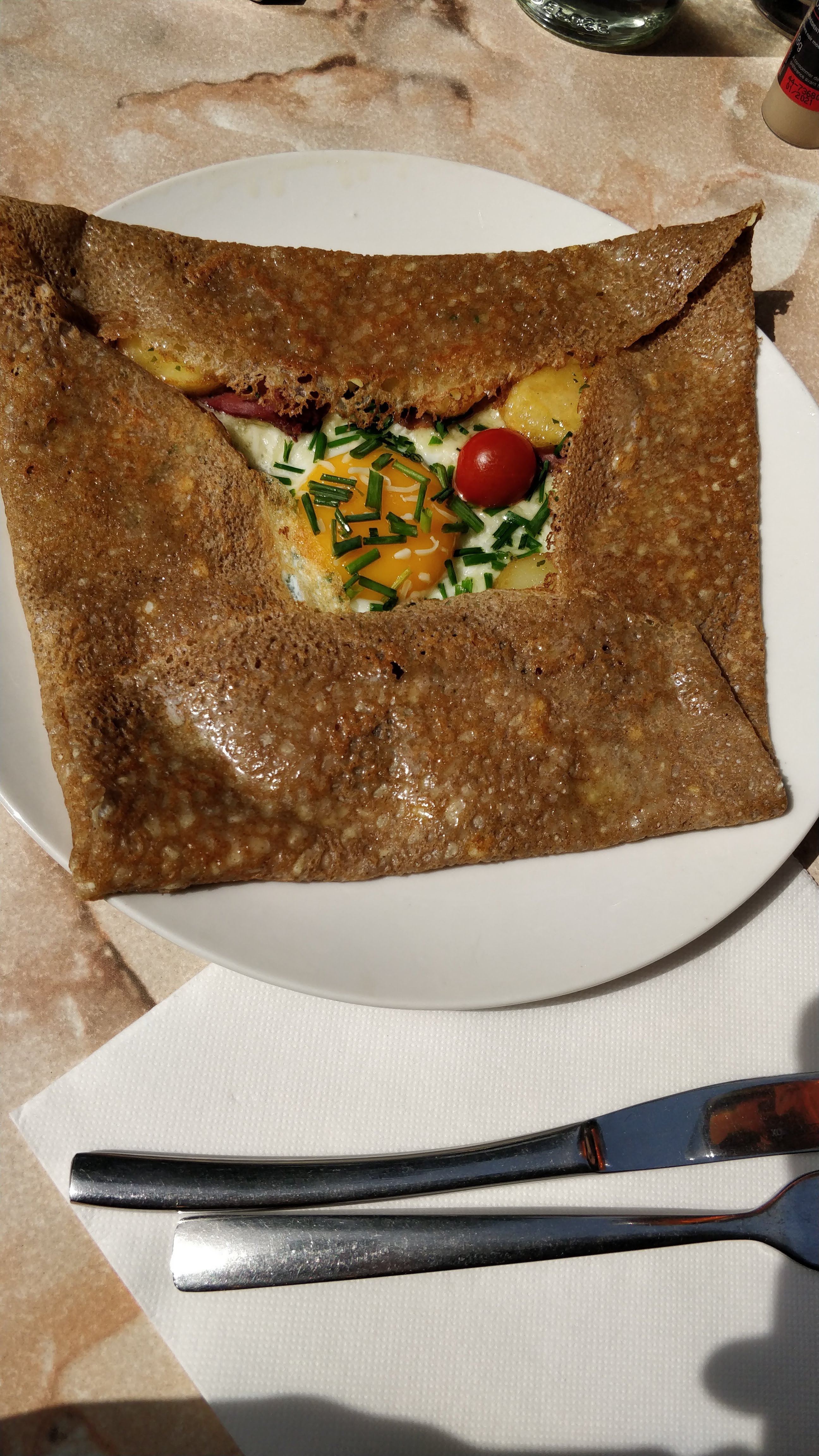 Photo n° 1 de l'avis de MEM.e fait le 22/04/2018 à 12:18