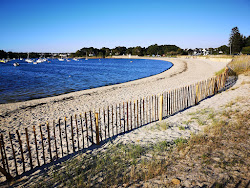 Plage du Cabellou'in fotoğrafı biraz temiz temizlik seviyesi ile