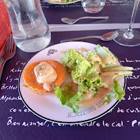Plats et boissons du Restaurant Les gourmands disent à Commercy - n°7