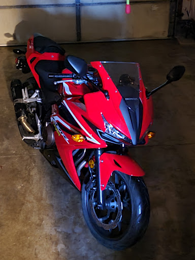 Motorcycle Dealer «Maxim Power Sports», reviews and photos, 5901 E 80th Ave, Merrillville, IN 46410, USA