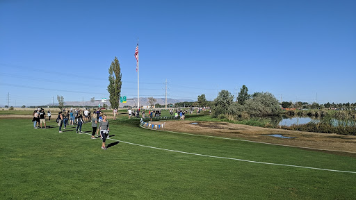 Public Golf Course «East Bay Golf Course», reviews and photos, 1860 South East Bay Boulevard, Provo, UT 84606, USA