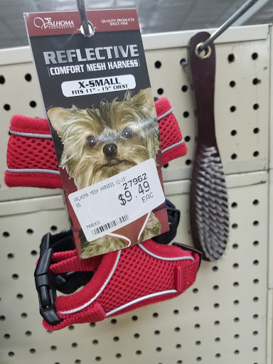 Pet Supply Store «Powell Feed & Pet Supplies», reviews and photos, 502 Hwy 62 65 N, Harrison, AR 72601, USA