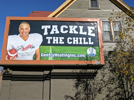 Air Conditioning Repair Service «Gentry Heating, Inc.», reviews and photos