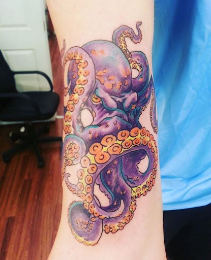 Explore unique breast cancer tattoo ideas, creative tattoo ideas in Feasterville Trevose, available at Tattoo Galaxy (Feasterville) Piercing & Custom tattoos