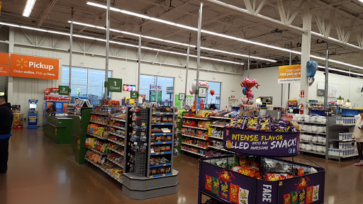 Supermarket «Walmart Neighborhood Market», reviews and photos, 109 Gallatin Pike N, Madison, TN 37115, USA