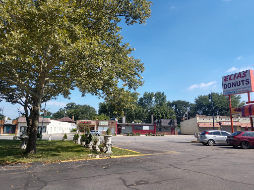 Dessert Shop «Elias Donuts», reviews and photos, 19231 Grand River Ave, Detroit, MI 48223, USA