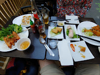 Plats et boissons du Restaurant vietnamien Hanoï à Paris - n°18