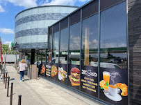 Photos du propriétaire du Restaurant Stratto - Aire de Portes d'Angers Sud à Verrières-en-Anjou - n°3