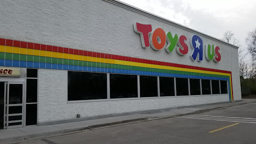 Toy Store «Toys