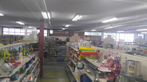Pet Store «Co-Op Supply», reviews and photos, 2901 State St, Everett, WA 98201, USA