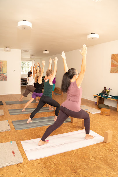 KULE Yoga & Ayurveda - 1186 E Walnut St, Pasadena, CA 91106
