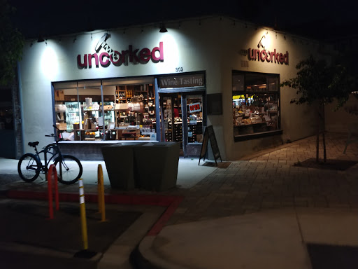 Wine Store «Uncorked The Wine Shop», reviews and photos, 302 Pier Ave, Hermosa Beach, CA 90254, USA
