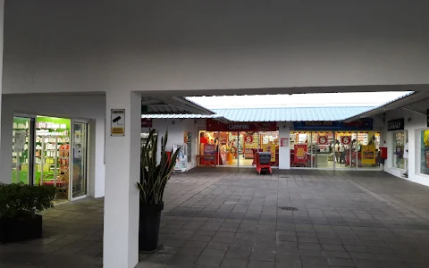 Barachois Shopping Centre image