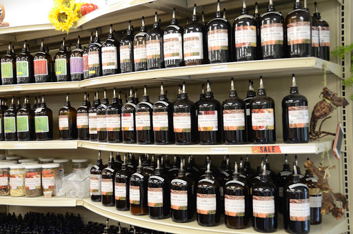 Health Food Store «Country Store Health Foods», reviews and photos, 3618 N Vermilion St, Danville, IL 61832, USA