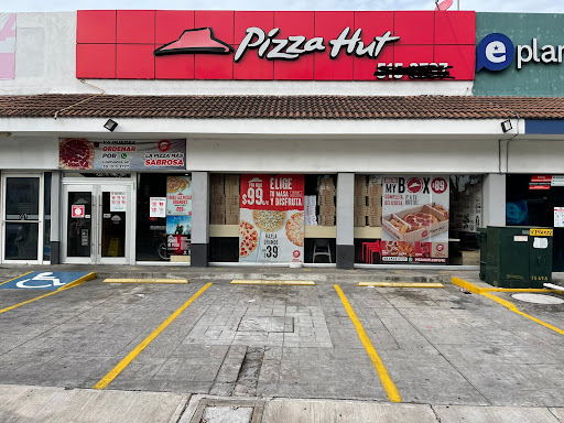 Pizza Hut Diaz Miron