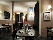 Atmosphère du Restaurant français Le Radis Beurre à Paris - n°5