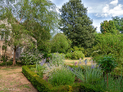 Association Des Amis de L'arboretum Adeline à La Chapelle-Montlinard