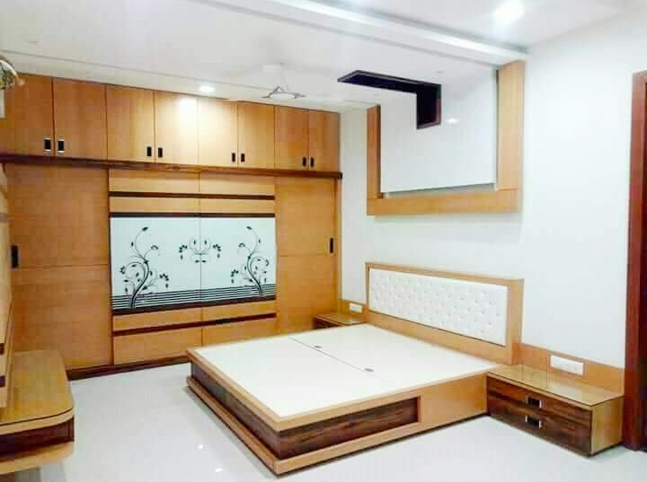 Mahadev Furniture