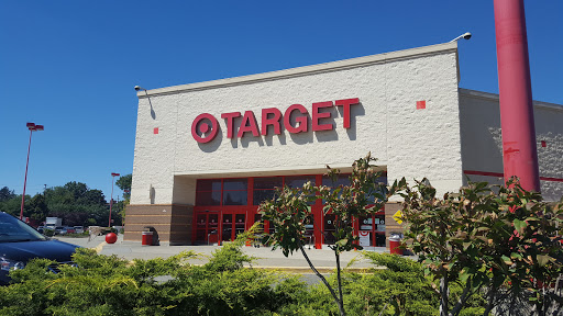 Department Store «Target», reviews and photos, 630 Main St, Hackensack, NJ 07601, USA