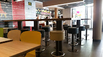 Atmosphère du Restauration rapide McDonald's à Lyon - n°11