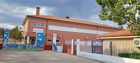 Centro De Educación Infantil Y Primaria Isabel La Católica en Navas del Rey