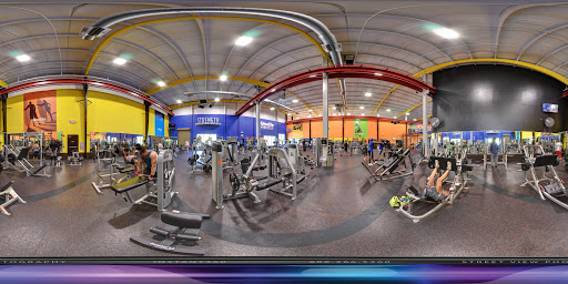 Health Club «Onelife Fitness - Newport News Gym», reviews and photos, 815 City Center Blvd, Newport News, VA 23606, USA