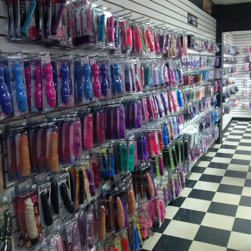 Adult Entertainment Store «This Is It Video & Lingerie», reviews and photos, 2831 Broad River Rd, Columbia, SC 29210, USA