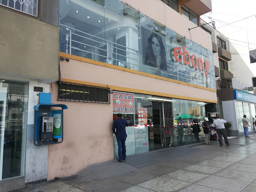 AMAPOLA BEAUTY SALÓN