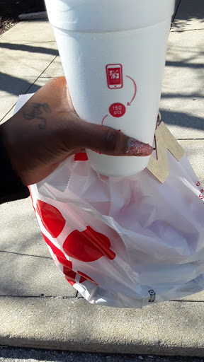 Fast Food Restaurant «Chick-fil-A», reviews and photos, 11997 Manchester Rd, Des Peres, MO 63131, USA