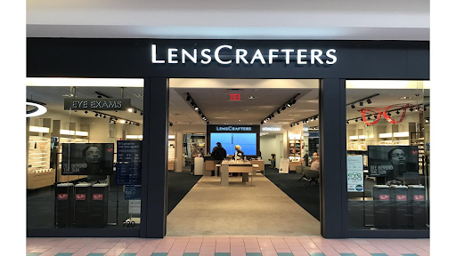 LensCrafters, 121 Miracle Mile Dr, Rochester, NY 14623, USA, 