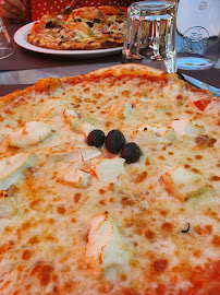 Pizza du Restaurant italien Pizzeria Gino à Mérignac - n°8