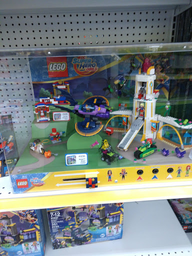 Toy Store «Toys