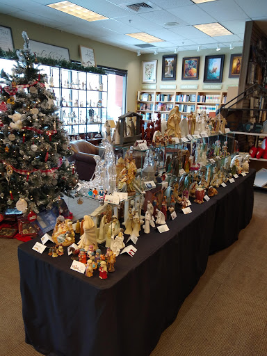 Religious Goods Store «Deseret Book», reviews and photos, 2010 E County Line Rd, Littleton, CO 80126, USA