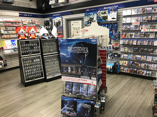Video Game Store «GameStop», reviews and photos, 650 W Lancaster Ave, Wayne, PA 19087, USA