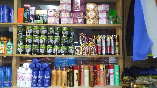 Grocery Store «Saran African Market & Beauty Supply», reviews and photos, 20019 International Blvd, SeaTac, WA 98198, USA