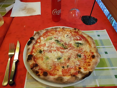 Ristorante Pronto Pizza Da Fabio