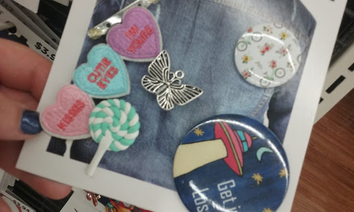 Department Store «Walmart Supercenter», reviews and photos, 1546 Marion-Mt Gilead Rd, Marion, OH 43302, USA