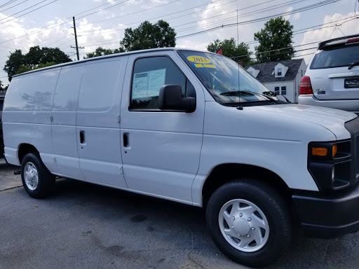 Used Car Dealer «Auto Concepts», reviews and photos, 220 E Evesham Rd, Glendora, NJ 08029, USA