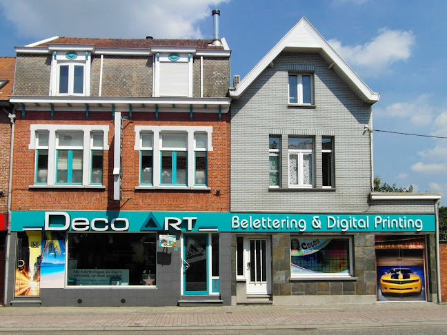 Deco Art - Winkel